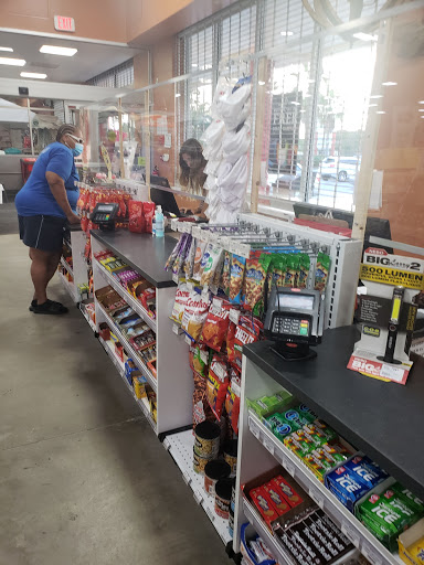 Hardware Store «Ace Hardware Garden St», reviews and photos, 3160 Garden St, Titusville, FL 32796, USA