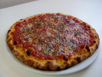 Pizza du Restaurant italien Restaurant Labenne Plage La belle Venise - n°17