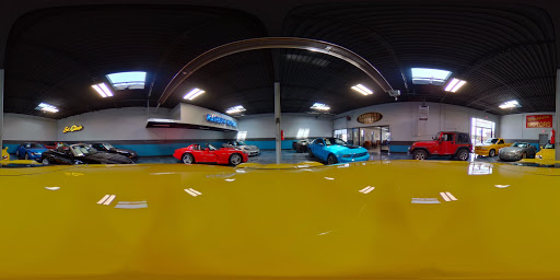 Used Car Dealer «Mashburn Motors», reviews and photos, 411 Northbound Gratiot Ave, Mt Clemens, MI 48043, USA