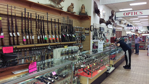 Sporting Goods Store «Kames Sports», reviews and photos, 8516 Cleveland Ave NW, North Canton, OH 44720, USA