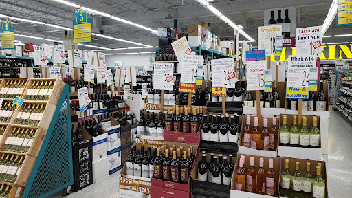 Wine Store «Hillsborough Bottle King», reviews and photos, 626 US-206, Hillsborough Township, NJ 08844, USA