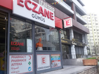 Gümüş Eczanesi