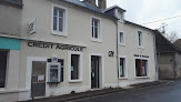 Banque Crédit Agricole Centre Loire - Lury Sur Arnon 18120 Lury-sur-Arnon