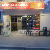 Photos du propriétaire du Restauration rapide Masala Grill à Jurançon - n°1