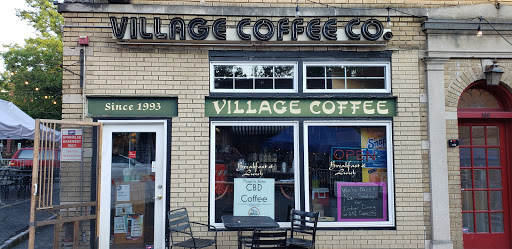 Cafe «Village Coffee», reviews and photos, 164 Maplewood Ave, Maplewood, NJ 07040, USA