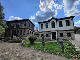 Исторически музей Малко Търново