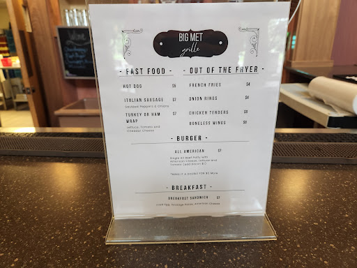 Golf Course «Big Met Golf Course», reviews and photos, 4811 Valley Pkwy, Fairview Park, OH 44126, USA