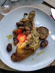 Photo n°45 de Le Goût des Hôtes - restaurant cugnaux à Cugnaux ()