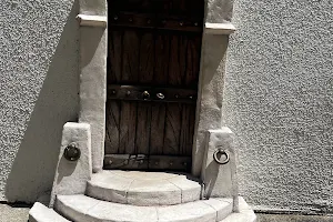 Tiny Door, the other one. image