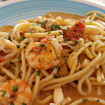 Photo n°1 de l'avis de GG. fait le 28/09/2017 à 13:43 sur le  Amare - Ristorante di Mare e Cocktail Bar à Torre Canne