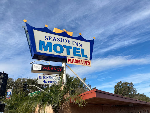 Seaside Inn & Motel