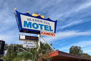 Seaside Inn & Motel image