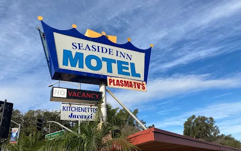 Seaside Inn & Motel image