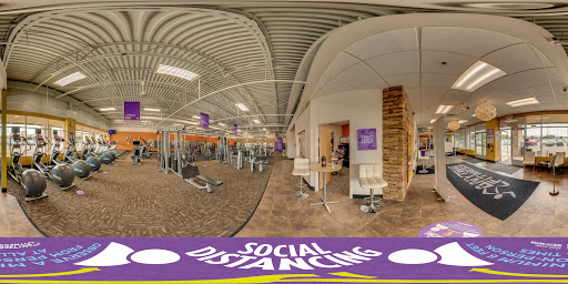 Gym «Anytime Fitness», reviews and photos, 7077 10th St N, Oakdale, MN 55128, USA