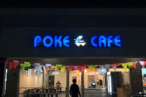 Poke Cafe image