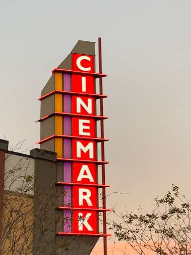 Movie Theater «Cinemark Lakeland Square Mall and XD», reviews and photos, 3800 US Hwy 98 N, Lakeland, FL 33809, USA