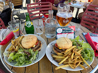 Plats et boissons du Restaurant bar le spi à Saint-Georges-d'Oléron - n°15
