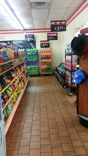 Convenience Store «7-Eleven», reviews and photos, 2800 Chautauqua Ave, Norman, OK 73072, USA