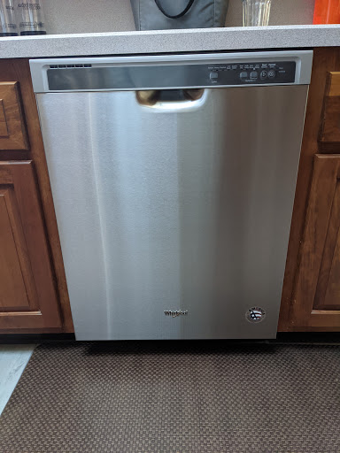 Appliance Store «Appliance Brokers Limited - Asbury Park», reviews and photos, 1001 Asbury Ave, Asbury Park, NJ 07712, USA