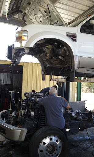 Auto Repair Shop «All Car Shop Inc», reviews and photos, 1755 S John Young Pkwy, Kissimmee, FL 34741, USA