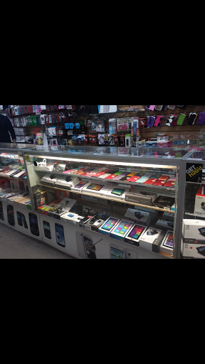 Video Game Store «Game Planet», reviews and photos, 89-61 165th St, Jamaica, NY 11432, USA