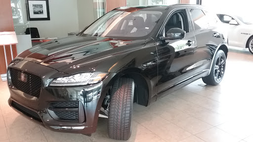 Land Rover Dealer «Jaguar Land Rover Newport Beach», reviews and photos, 1540 Jamboree Rd, Newport Beach, CA 92660, USA