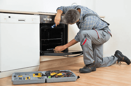 South Bay Appliance Repair