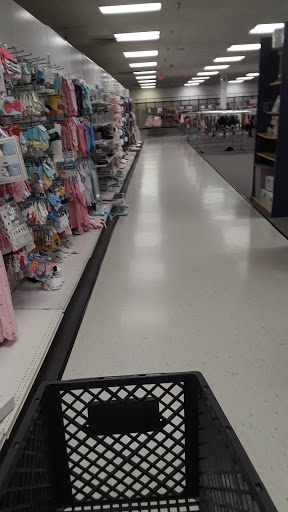 Clothing Store «Burlington Coat Factory», reviews and photos, 1025 W Patrick St, Frederick, MD 21702, USA