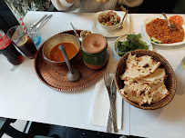 Plats et boissons du Restaurant de spécialités perses Guylas | Cuisine traditionnelle persane iranienne à Paris - n°10