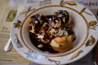 Profiterole du Le Bistrot de Lyon - n°7