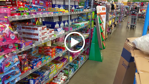 Variety Store «Five Below», reviews and photos, 4699 Perkiomen Ave, Reading, PA 19606, USA