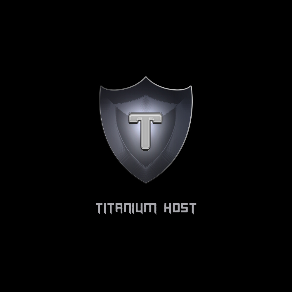 Titanium Host (Formerly FewX.pk)