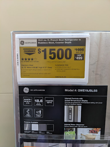 Home Improvement Store «The Home Depot», reviews and photos, 4447 US-14, Crystal Lake, IL 60014, USA