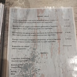 Photo n°8 de l'avis de Mr.r fait le 16/10/2023 à 16:44 sur le  Black Salt à Carvoeiro