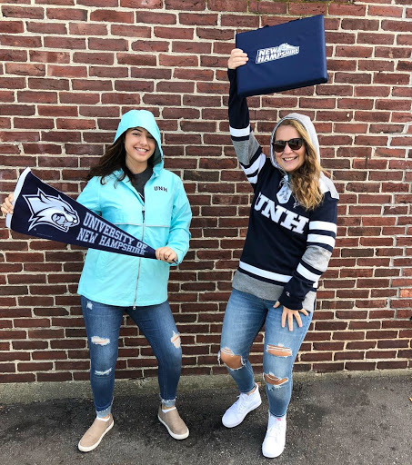 Sporting Goods Store «Hayden Sports», reviews and photos, 44 Main St, Durham, NH 03824, USA