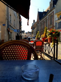 Atmosphère du Restaurant La Civette à Bourges - n°11