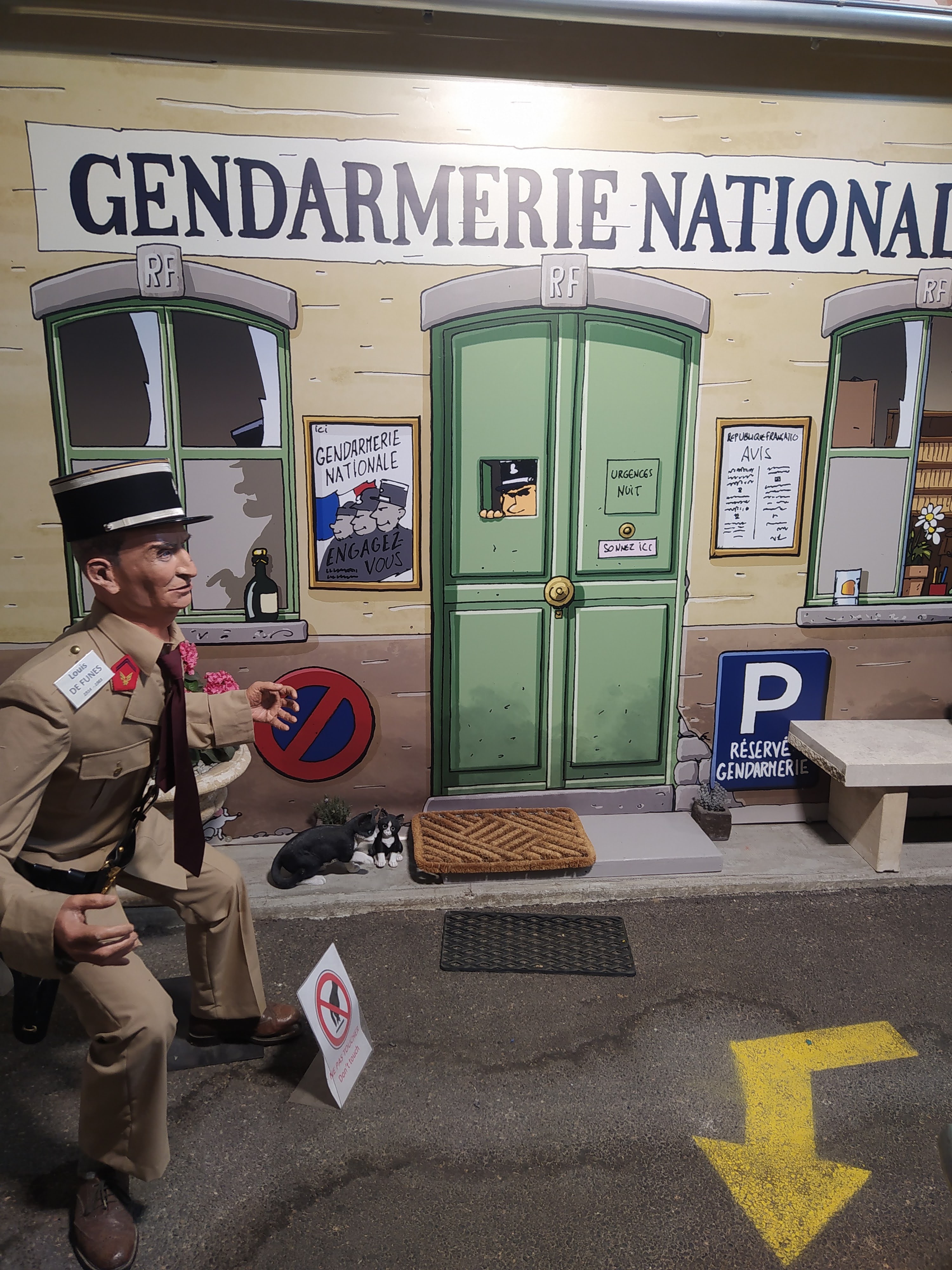 Photo n° 15 de l'avis de Tay.o fait le 31/10/2022 à 08:01