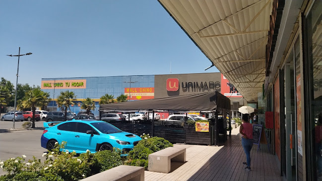 Av. El Rosal 6361, 9301308 Maipú, Región Metropolitana