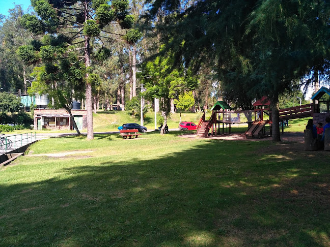 Opiniones de Parque Rodó en Lavalleja - Restaurante