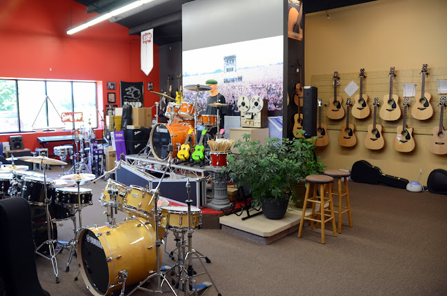 Reviews of All About Music in Louisville - Musical store