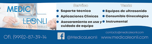Medica Leonli