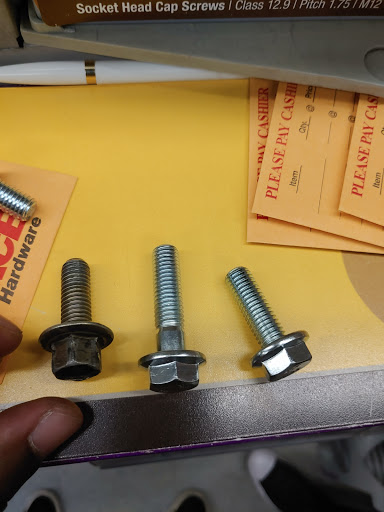 Long Beach Ace Hardware image