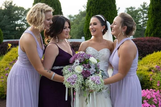 Florist «Florals From The Heart», reviews and photos, 224 Whippoorwill Dr, Raynham, MA 02767, USA