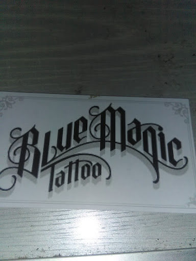 Tattoo Shop «Blue Magic Tattoo», reviews and photos, 366 W Virginia St, Crystal Lake, IL 60014, USA