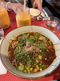 Goveja juha du Restaurant thaï Ayothaya à Paris - n°16