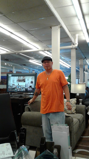 Furniture Store «Silver Furniture», reviews and photos, 5527 W Cermak Rd, Cicero, IL 60804, USA