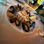 Photo n°3 de l'avis de Mary.a fait le 19/07/2021 à 05:59 sur le  Oasi Ristorante à Paestum