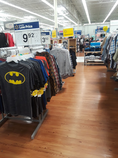 Discount Store «Walmart», reviews and photos, 112 Carroll Island Rd, Baltimore, MD 21220, USA