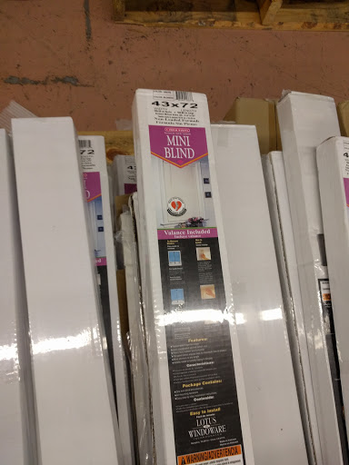 Furniture Store «Habitat for Humanity ReStore, Lawrenceville», reviews and photos, 2100 Riverside Pkwy, Lawrenceville, GA 30043, USA