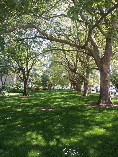 Community Center «St Johns Community Center», reviews and photos, 8427 N Central St, Portland, OR 97203, USA